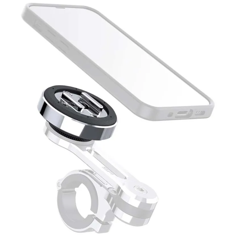 SP Anti Vibration Module