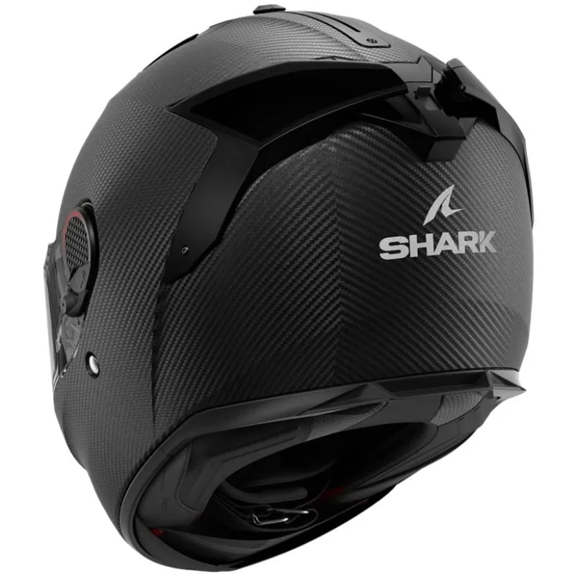 Spartan GT Pro Carbon Skin