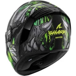 Spartan RS Shaytan