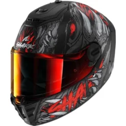 Spartan RS Shaytan
