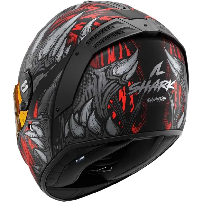 Spartan RS Shaytan