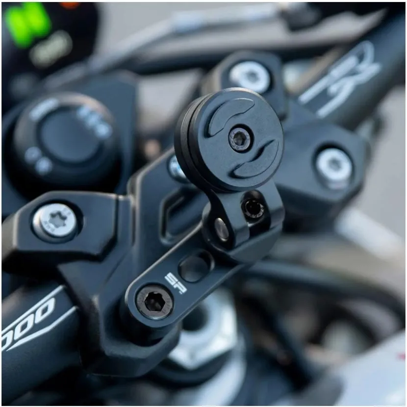 SP Bar Clamp Mount Pro