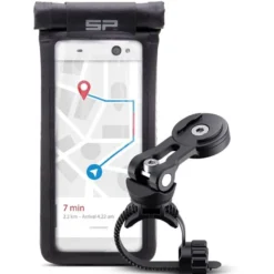 SP Bike Bundle Universal Case SPC+ Maat L