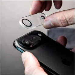 SP Camera Lens Protective Glass iPhone
