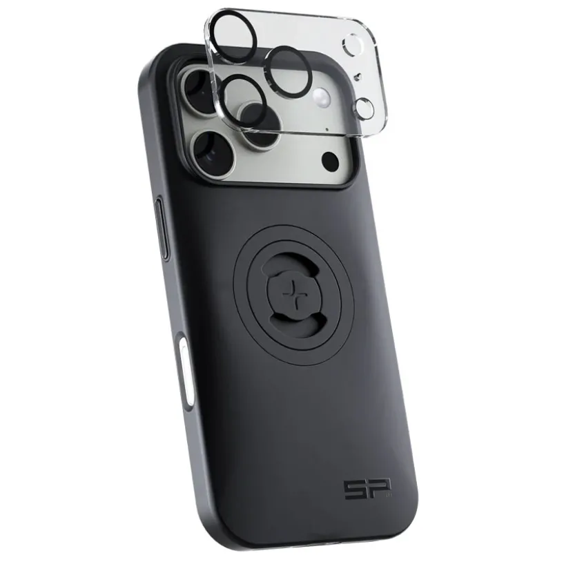 SP Camera Lens Protective Glass iPhone