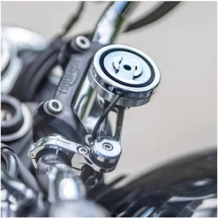 SP Charging Anti Vibration Module SPC+ Chrome