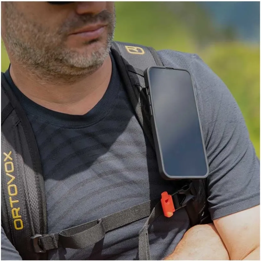 SP Clip Mount SPC+