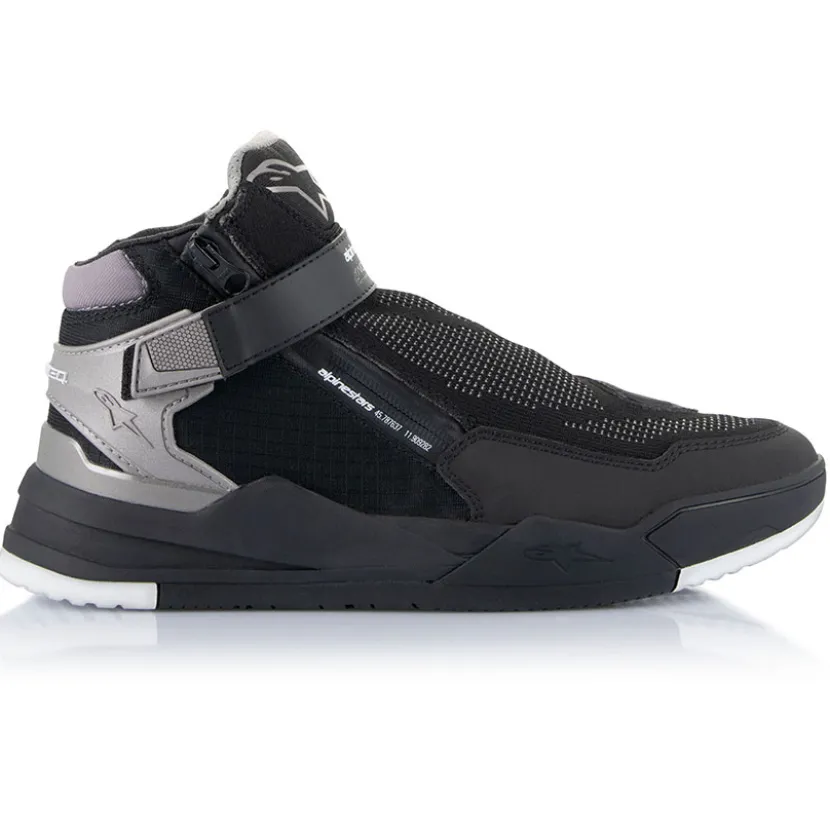 Speedflight Street