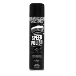 Speed Polish 400ml