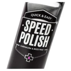 Speed Polish 400ml