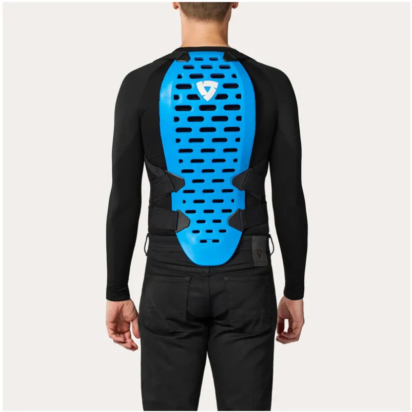 Spina Rugprotector