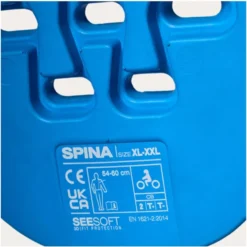 Spina Rugprotector