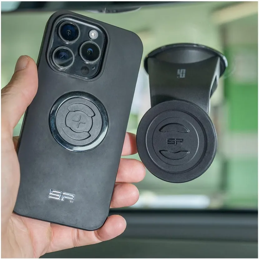 SP Mag-Align Head B
