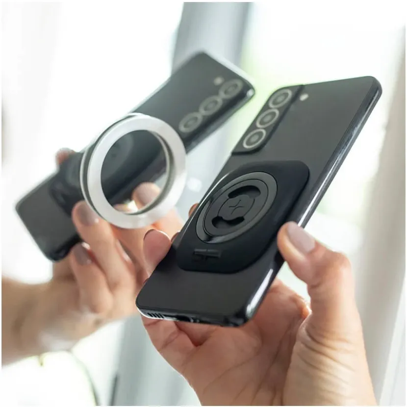 SP Magnetic Adhesive Mount SPC+