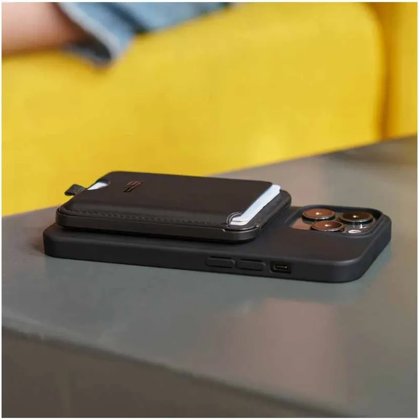 SP Magnetic Card Wallet SPC+