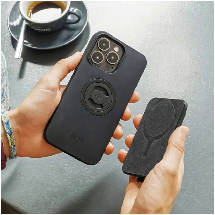 SP Magnetic Card Wallet SPC+