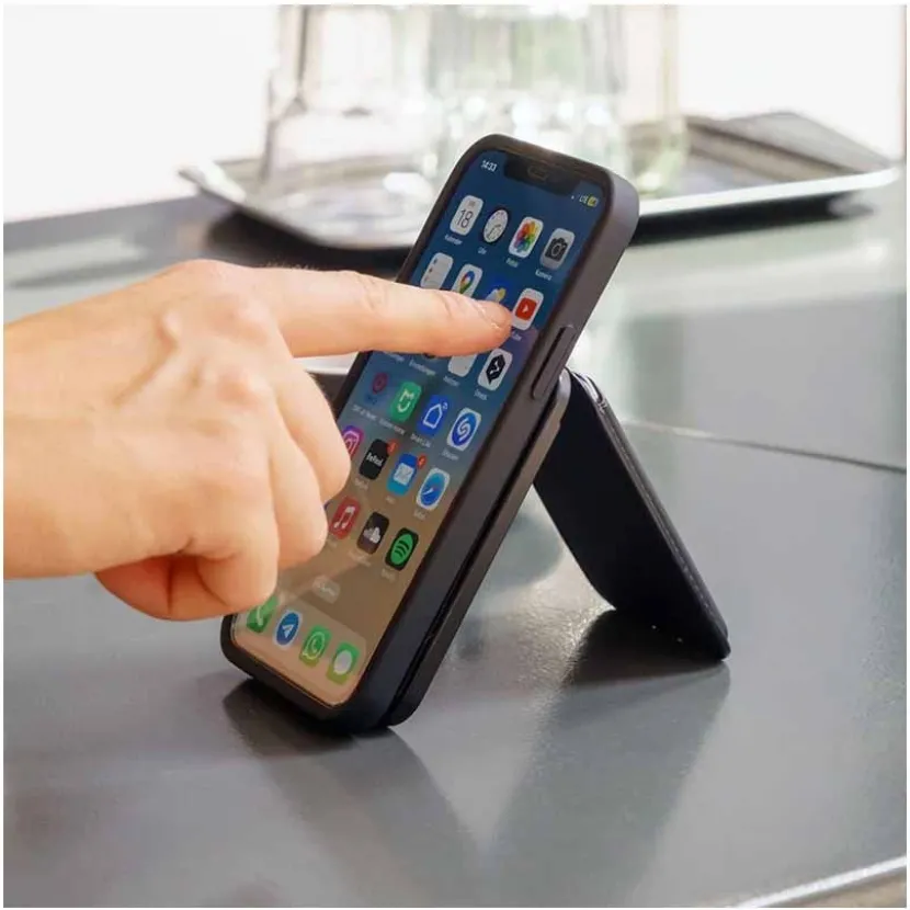 SP Magnetic Card Wallet SPC+