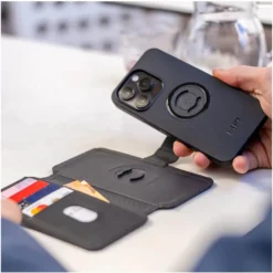 SP Magnetic Flip Cover SPC+