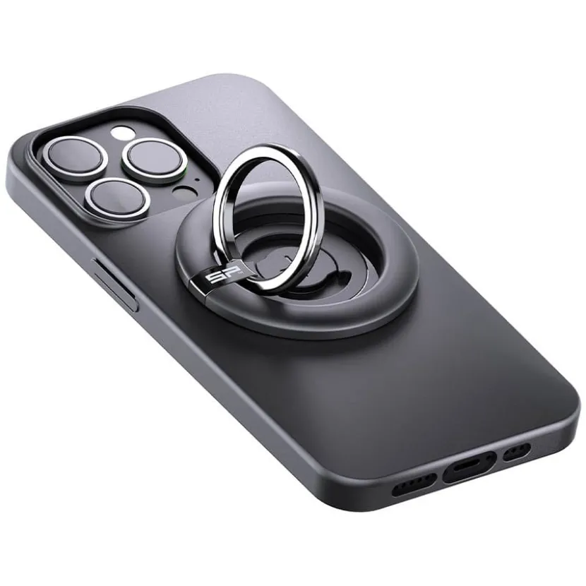 SP Magnetic Ring Mount SPC+