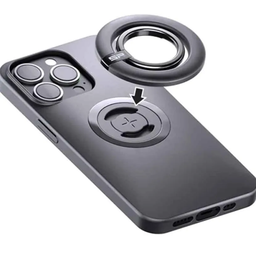 SP Magnetic Ring Mount SPC+