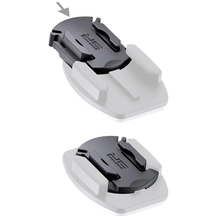 SP Microrail Adapter SPC+