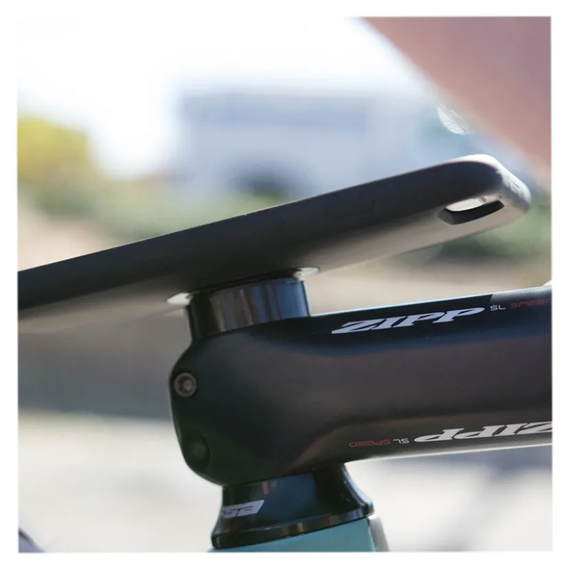 SP Micro Stem Mount Alu