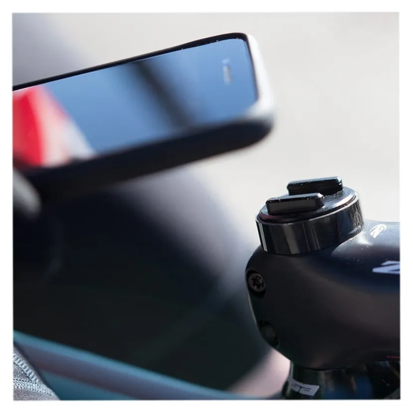 SP Micro Stem Mount Alu