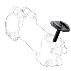 SP Micro Stem Mount SPC+