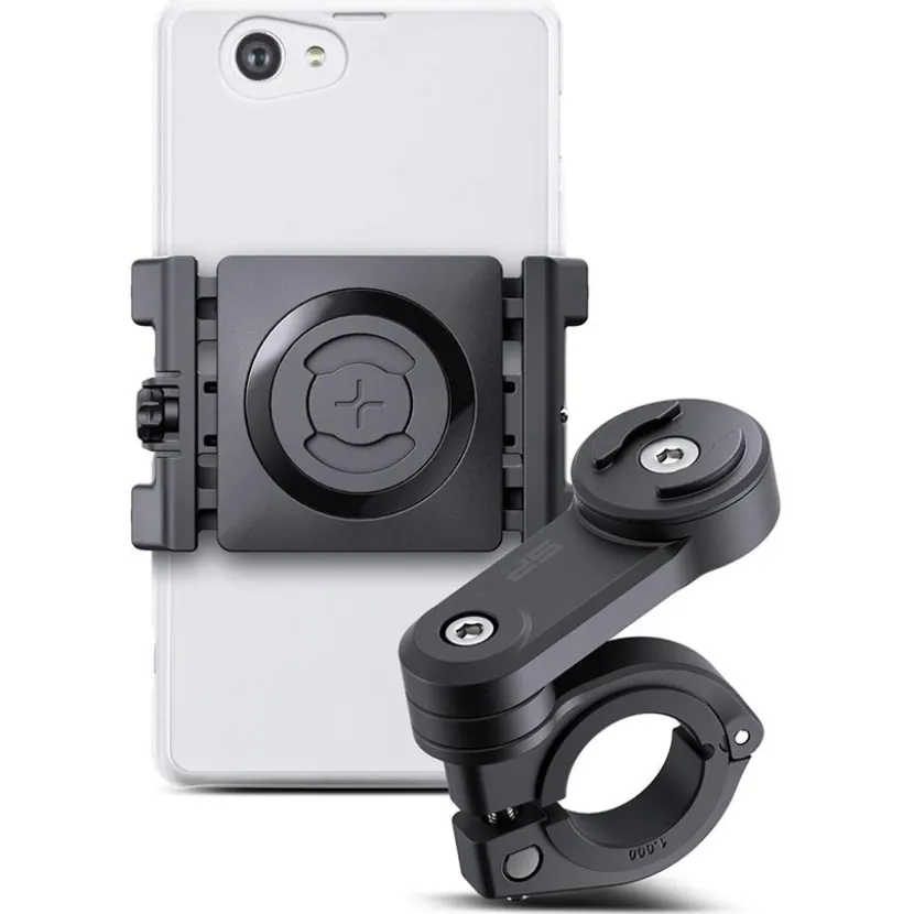 SP Moto Bundle LT Universal Clamp SPC+