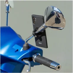 SP Moto Mirror Mount