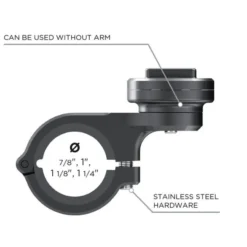 SP Moto Mount Pro
