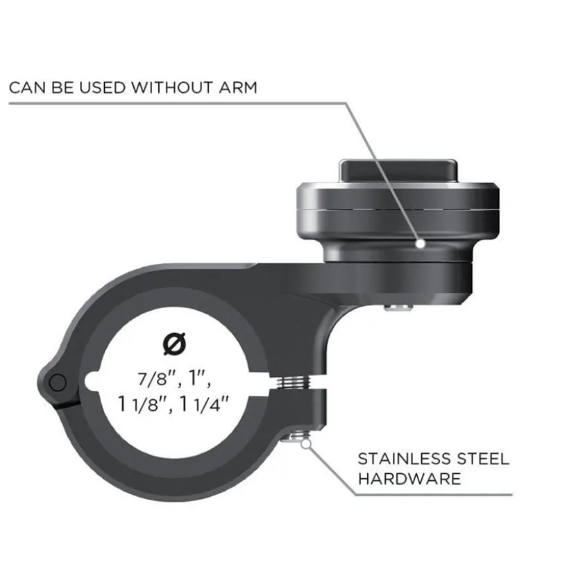 SP Moto Mount Pro