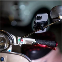 SP Motor Scooter Bundle Universal Clamp SPC+