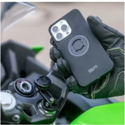 SP Moto Stem Mount Pro