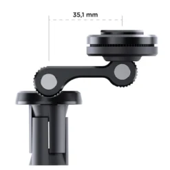 SP Moto Stem Mount Pro