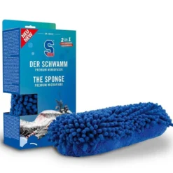 Sponge Microfiber