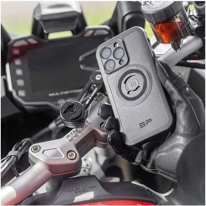 SP Phone Case Xtreme iPhone