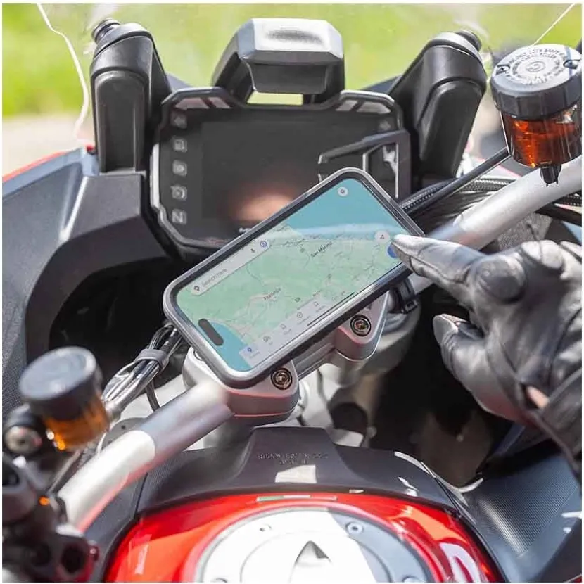SP Phone Case Xtreme iPhone