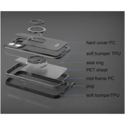 SP Phone Case Xtreme Samsung Galaxy