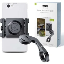 SP Roadbike Bundle Universal Clamp SPC+