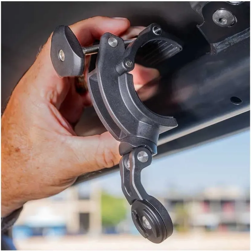 SP Roll Cage Mount