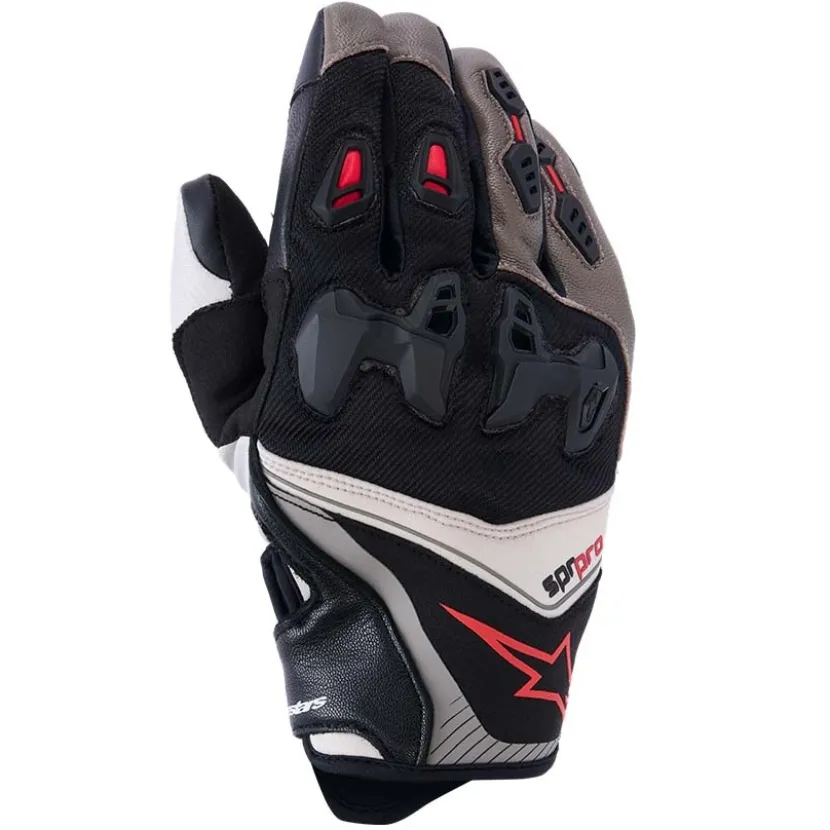 SP-R Pro