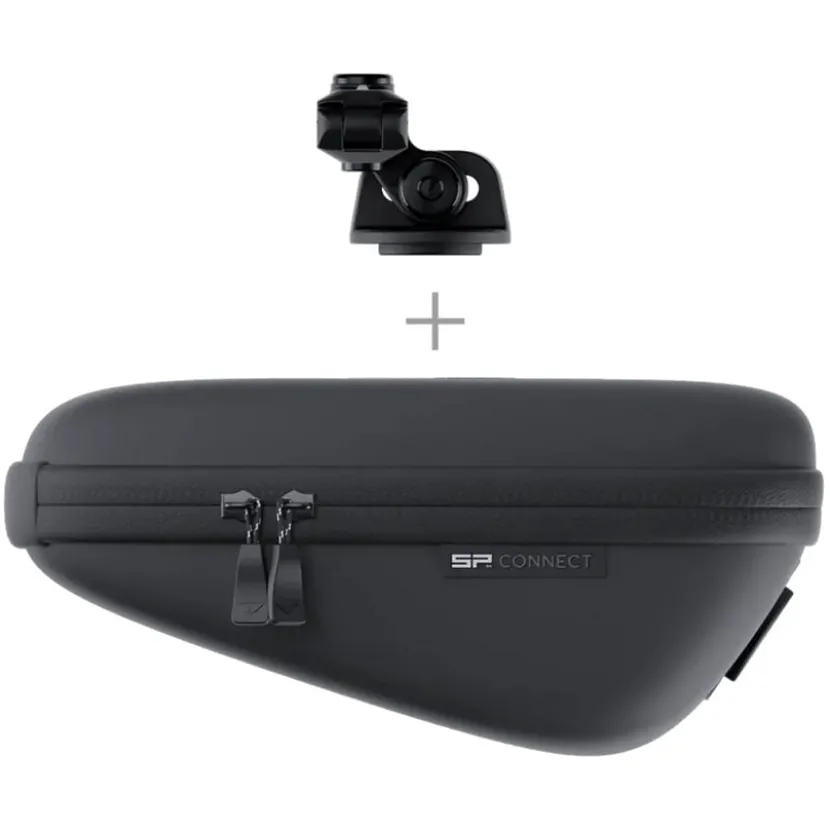 SP Saddle Case Set SPC+