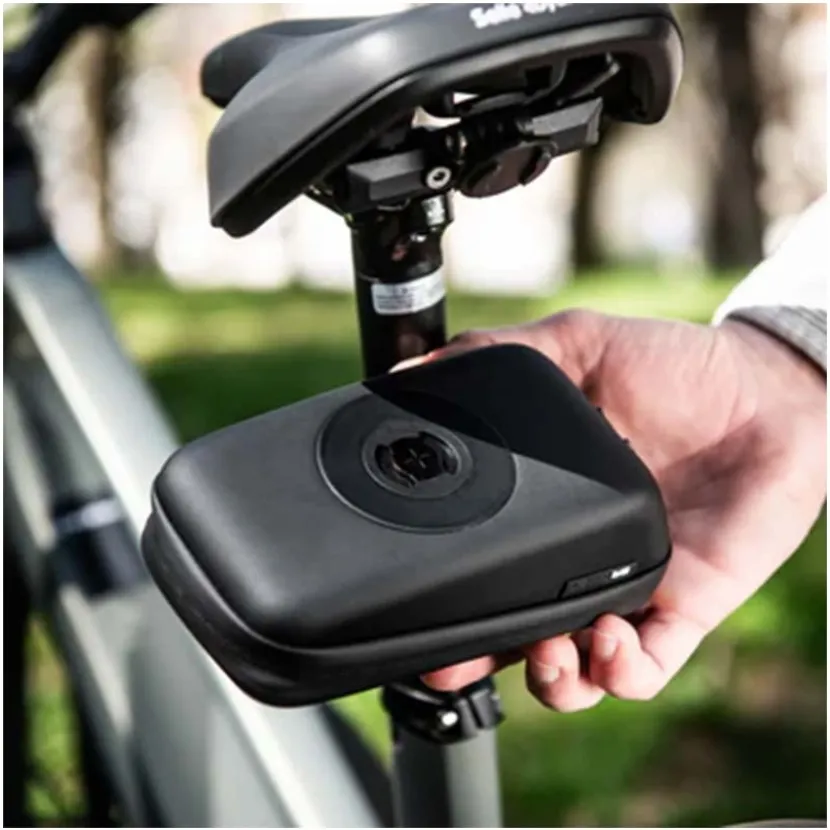 SP Saddle Case Set SPC+
