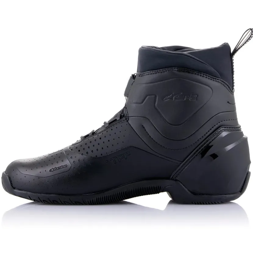 SP-2 Shoes