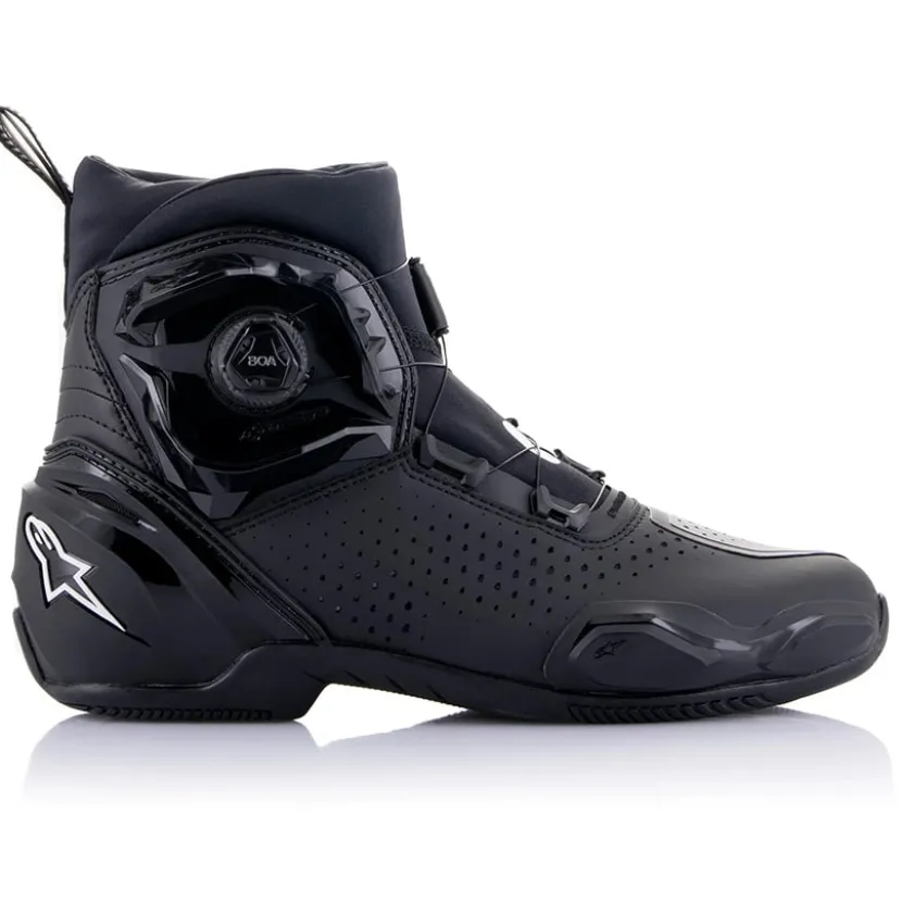 SP-2 Shoes