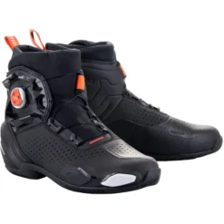 SP-2 Shoes