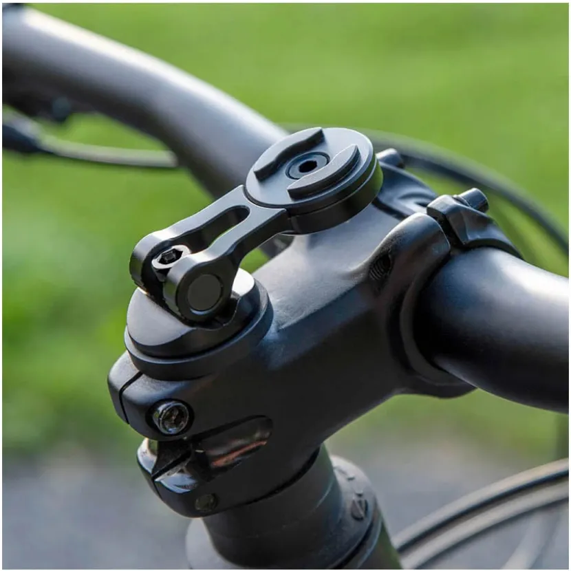 SP Stem Mount Pro Fiets