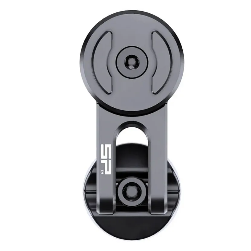 SP Stem Mount Pro Fiets