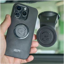 SP Suction Mount SPC+ Mag-Align
